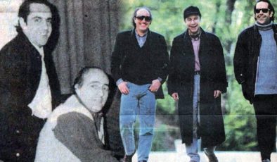 Fuat Güner’den Özkan Uğur paylaşımı! ‘Biz en zorunu başardık’