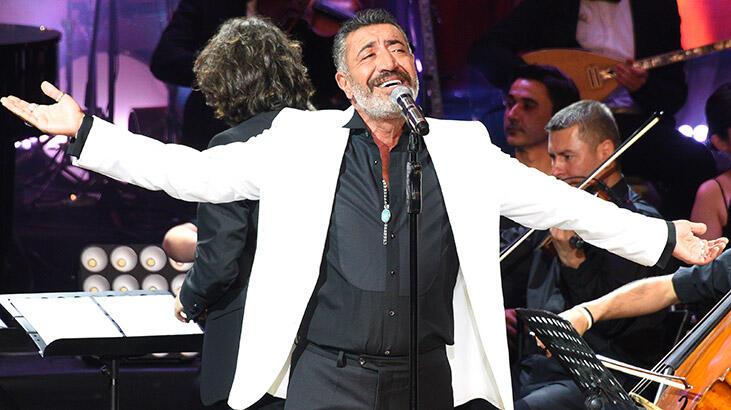 Hakan Altun: Konserlere Bodrum’dan gidip geliyorum