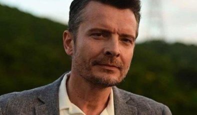 Hakan Eratik’in annesi hayatını kaybetti
