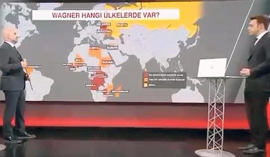 Haziranda da CNN Türk izlendi!