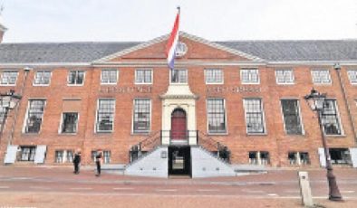 Hermitage’ın yeni adı H’ART