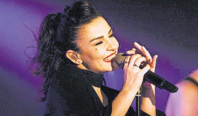 İş çıkışı ‘Dağılmak  İstiyorum’