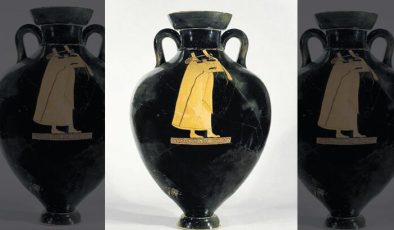 İtalya, Louvre’dan yedi eseri geri istiyor