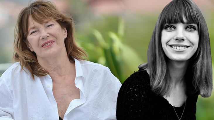 Jane Birkin hayatını kaybetti