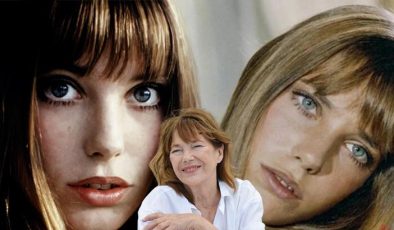Jane Birkin’in son gününde yalnız kalmak istediği ortaya çıktı!