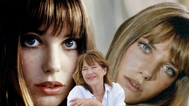 Jane Birkin’in son gününde yalnız kalmak istediği ortaya çıktı!