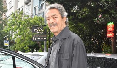 Kadir İnanır: Sağlığım çok iyi