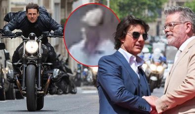 Kapalıçarşı’daki görüntüler sızdı, ‘Görevimiz Tehlike’nin İstanbul çekimleri iptal edildi!