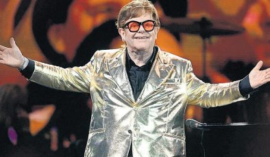 Kariyerini sonlandırdı!