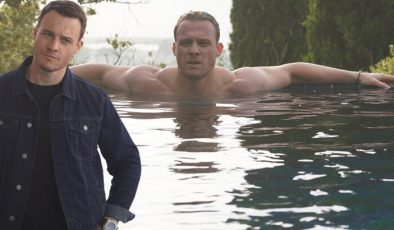 Kerem Bürsin, ‘Ya Çok Seversen’ ile ekrana dönüyor
