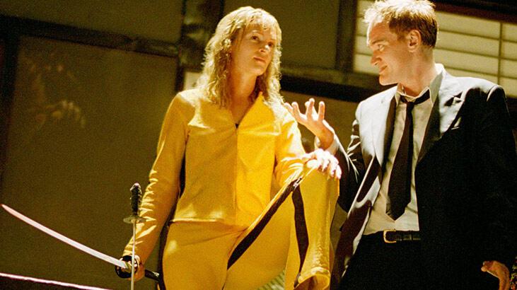 ‘Kill Bill 3’ olacak mı? Quentin Tarantino’dan açıklama geldi