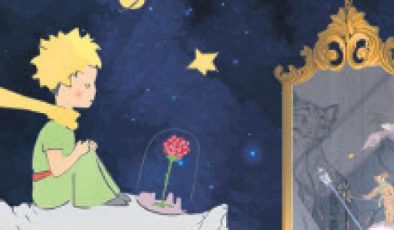 Küçük Prens’in dünyasına yolculuk