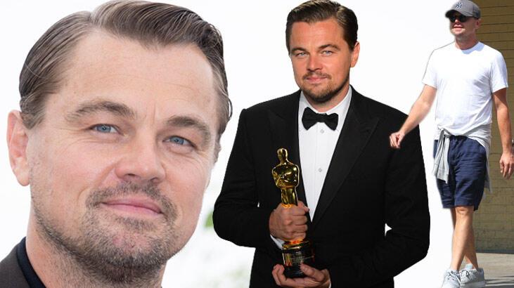 Leonardo DiCaprio’dan dev yatırım! ‘Bu gerçek bir sevgi’