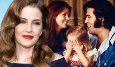 Lisa Marie Presley’nin ölüm nedeni belli oldu!