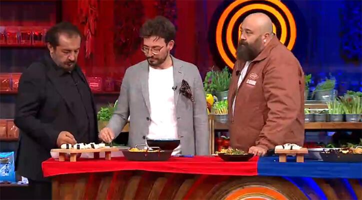 MasterChef All Star’da bir ilk yaşandı! ‘Açık ara en iyi’