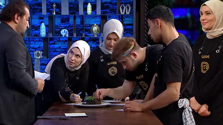 MasterChef Güzide Mertcan bilerek mi elendi? ‘O savaşta benim yerim yok’