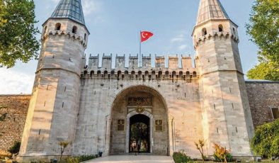 Milli Saraylar’a ziyaretçi akını