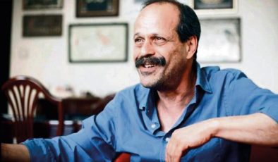 Mücadelenin şairi hayatını kaybetti