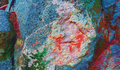 Oslo’da piknik Tunç Çağı’na götürdü