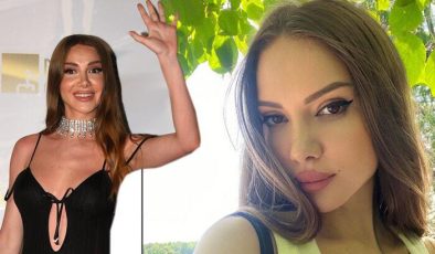 Otilia: Türkiye benim ikinci evim