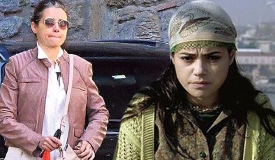 Özgü Namal’ın yeni projesi! Partneri belli oldu