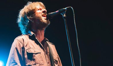 Rick Froberg yaşamını yitirdi