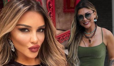 Selen Görgüzel: Ben de artık magazin yorumcusu oldum!