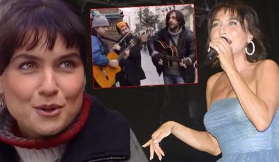Şevval Sam’dan Kazım Koyuncu açıklaması! ‘Geçmişten çağırıyorum’