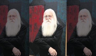 Tarihin bilge ve muhalif fırçası Şenol Yorozlu öldü