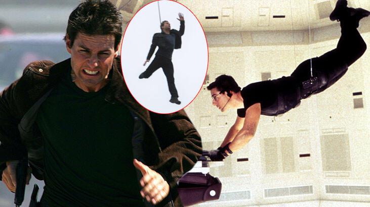 Tom Cruise’un emeklilik planı! Hollywood efsanesinden ilham alıyor