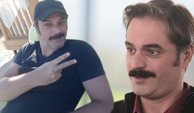 Ufuk Özkan’ın üçüncü derece siroz olduğu ortaya çıktı! Organ nakli bekliyor