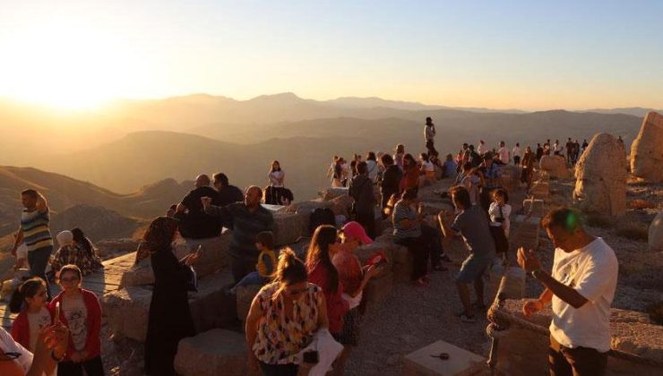 2. Uluslararası Nemrut Gastronomi Festivali gerçekleştirildi