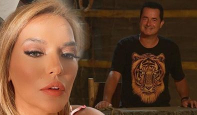 Acun Ilıcalı ile anlaştı! Demet Akalın ekranlara dönüyor