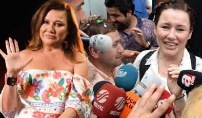 Altı ay firar etmişti! Deniz Seki yıllar sonra nedenini açıkladı