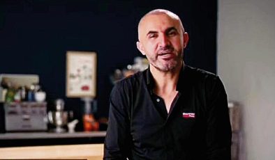 Amerika Akdeniz’i konuşuyor