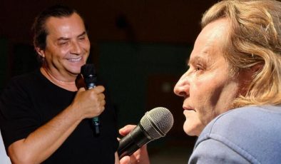 Armağan Çağlayan: Savcı olacakken televizyonculuğu tercih ettim!