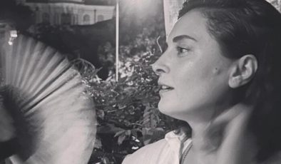 Aslıhan Gürbüz’ün yanağındaki şişlik dikkat çekti! ‘O senelerdir var’