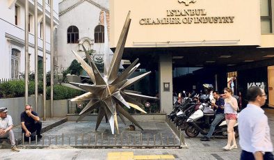 ATM yok “Göktaşı” var