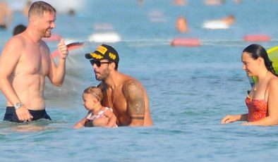 Barış Arduç tanınmak istemedi! Tarzıyla daha çok dikkat çekti