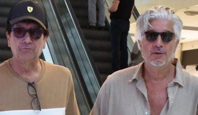 Behzat Uygur: Her oyunda 1-2 kilo veriyoruz