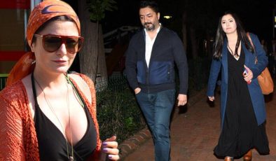 Bilgehan Baykal ile aşk yaşayan Deniz Çakır’a ‘evlilik’ sorusu!