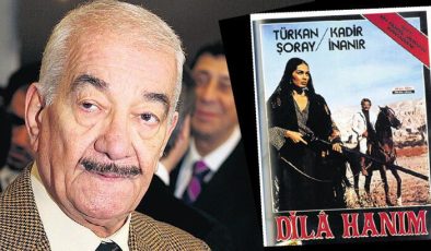 Bir devir kapandı