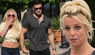 Britney Spears üçüncü kez boşanıyor! Sam Asghari sessizliğini bozdu