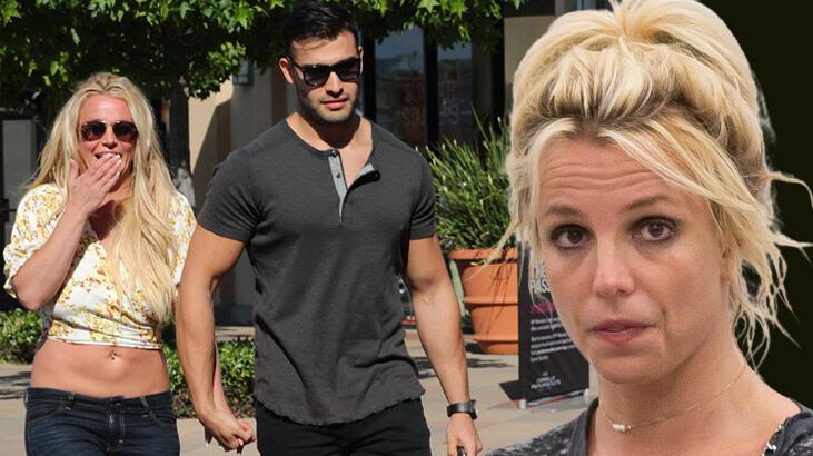 Britney Spears üçüncü kez boşanıyor! Sam Asghari sessizliğini bozdu