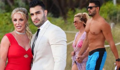 Britney Spears ve Sam Asghari boşanıyor! Ayrılık nedeni belli oldu