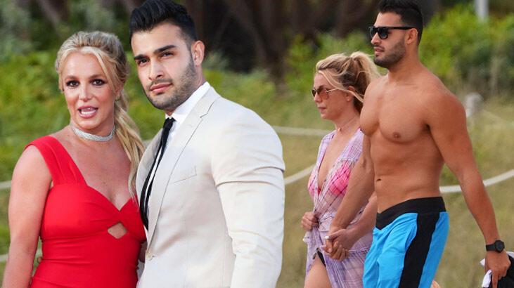 Britney Spears ve Sam Asghari boşanıyor! Ayrılık nedeni belli oldu