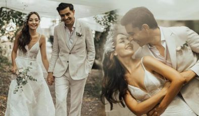 Cansel Elçin: Bugün birbirimizden uzağız ama kalplerimiz bir