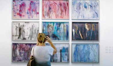 Contemporary Istanbul’a 21 yeni galeri