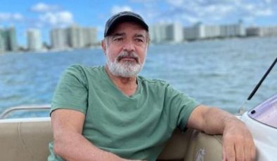 David Ostrosky hayatını kaybetti