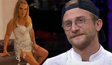 Demet Akalın ‘aşırı iticisin’ dedi! MasterChef Tahsin’den cevap gecikmedi